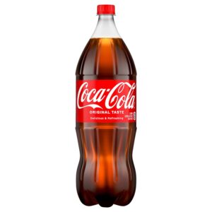 Coca-Cola Classic Coke