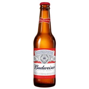 Budweiser