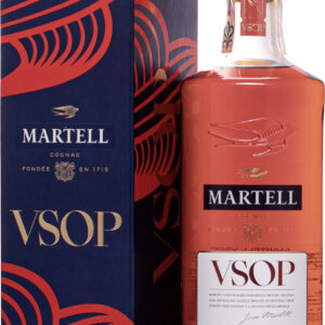 Martell VSOP