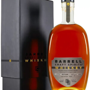 Barrell Craft Grey Label 24 Year Whiskey 750ML