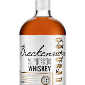 Breckenridge Spiced Whiskey 750ML