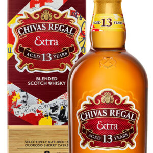 Chivas Regal 13 Year Extra 750ML