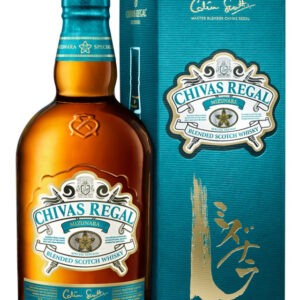 Chivas Regal Mizunara 750ML