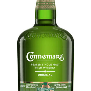 Connemara Peated Single Malt Irish Whiskey 750ML