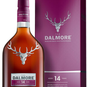 Dalmore 14 Year Pedro Ximenez Cask 750ML