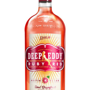 Deep Eddy Ruby Red Vodka 1.75L