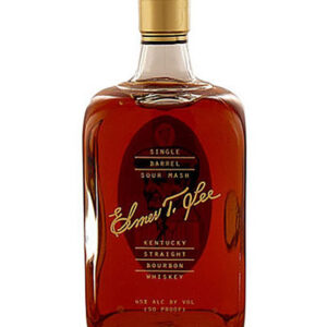 Elmer T Lee Bourbon 750ML