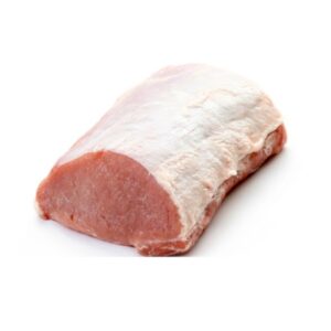 Frozen Pork Loins