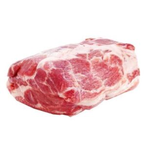Frozen Pork Neck