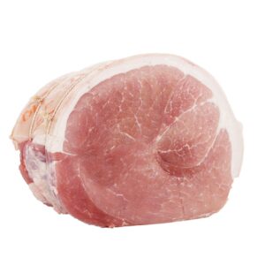 Frozen pork Gammon