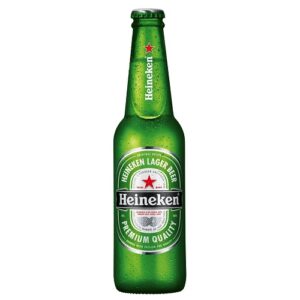 Heineken