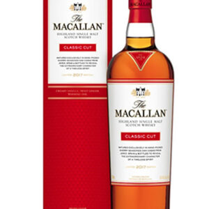 Macallan Classic Cut 750ML