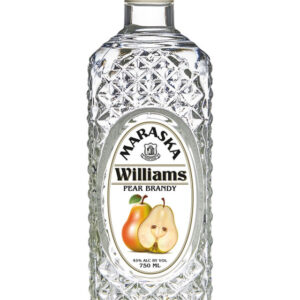 Maraska Williams Pear Brandy 750ML
