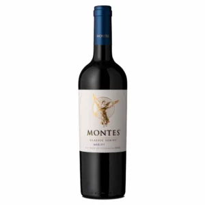 Merlot 2021