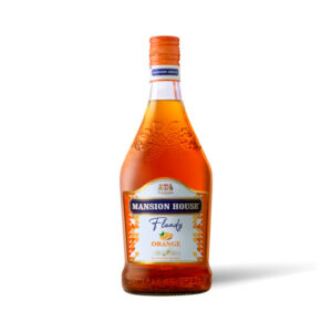 Mansion House Orange Flandy