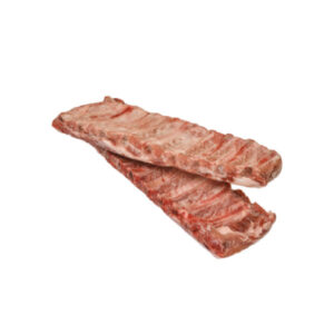 Frozen Pork Ribs