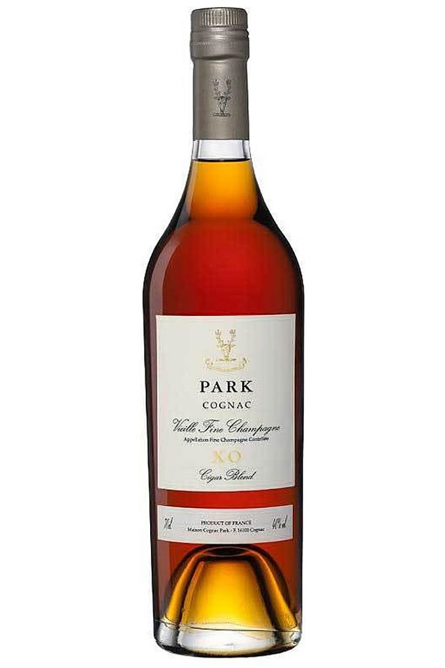 Park Cigar XO Cognac 750ML