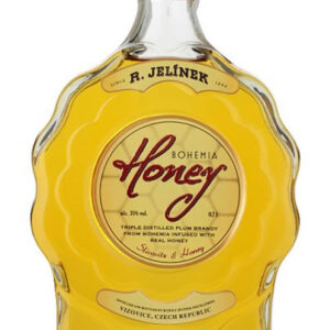 R. Jelinek Bohemia Honey 750ML