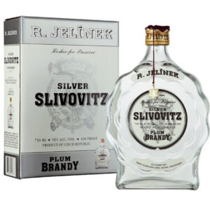 R. Jelinek Silver Slivovitz 750ML