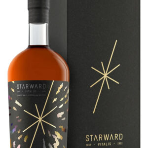 Starward Vitalis Single Malt Whiskey 750ML