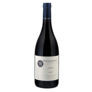 Syrah 2020