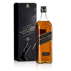 Black Label
