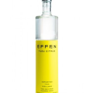 Effen Yuzu Citrus Vodka