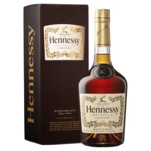 Hennesy VSOP