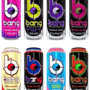 BANG ENERGY
