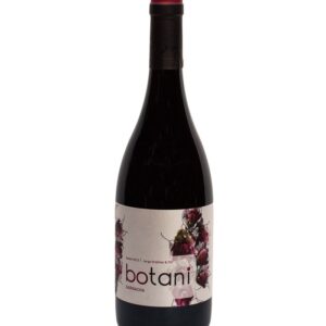 JORGE ORDÓÑEZ BOTANI GARNACHA RED WINE