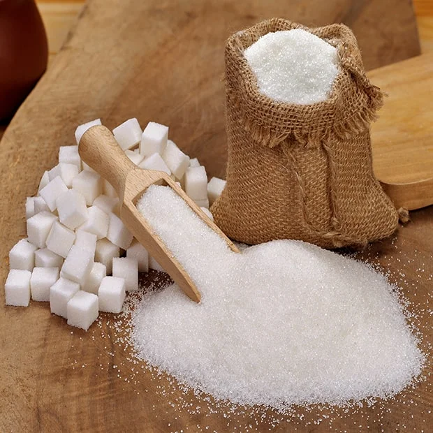 Powder Sugar