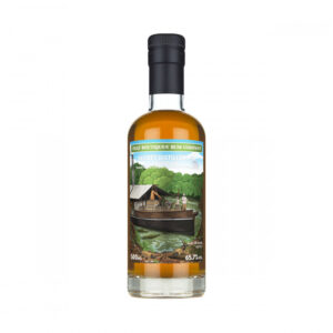 Secret Distillery #8 14 Year Old Batch 1