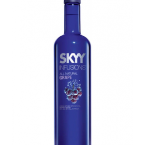 Skyy Infusions Grape