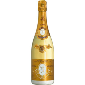 Louis Roederer Cristal Brut Champagne