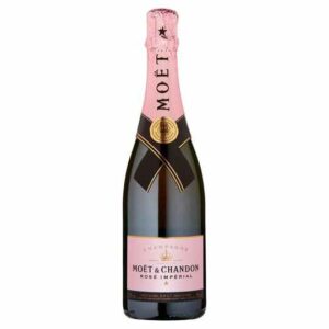 Moët & Chandon Rose Imperial 75CL
