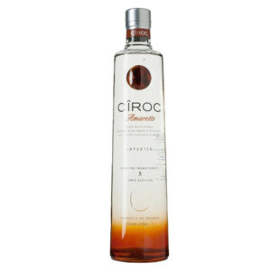 Cîroc Amaretto Vodka 700ml