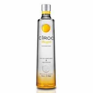 Cîroc Pineapple Vodka