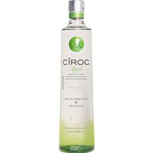 Cîroc Vodka Apple 700ml