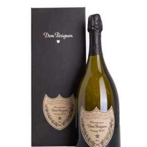 Dom Perignon 2012