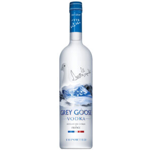 Grey Goose Vodka 70 cl