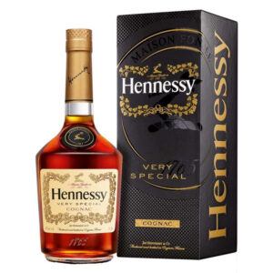 Hennessy Vs Cognac - 750mL