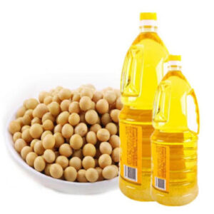 Soybeans OIl