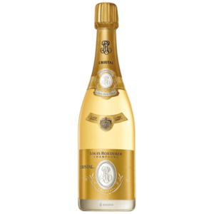 Louis Roederer Cristal Brut Champagne 2013