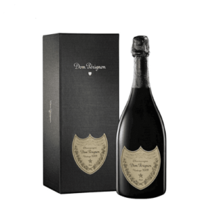 Dom Pérignon Blanc Vintage 75cl Champagne