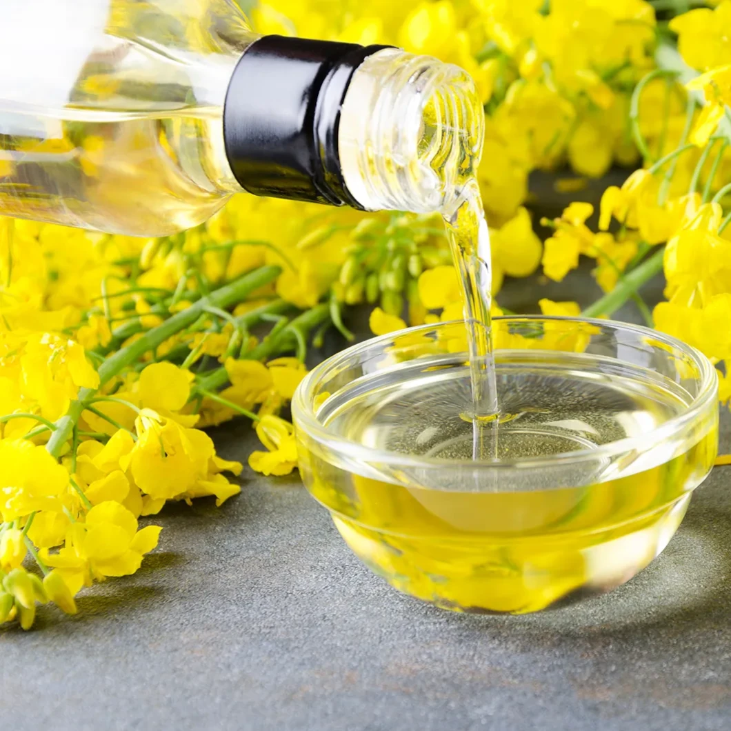 Canola OIl