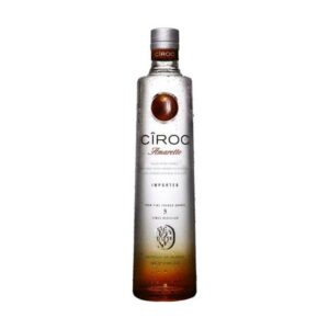 Cîroc Amaretto Vodka 700ml