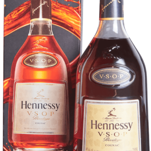 Hennessy Privilege VSOP Cognac 750ml
