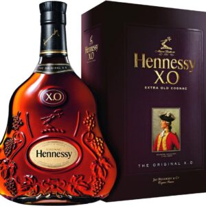Hennessy XO Cognac (750 ML)