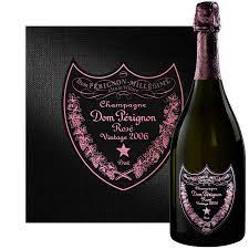 Dom Pérignon Rosé Vintage 75cl