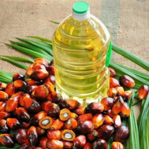 Palm Oil